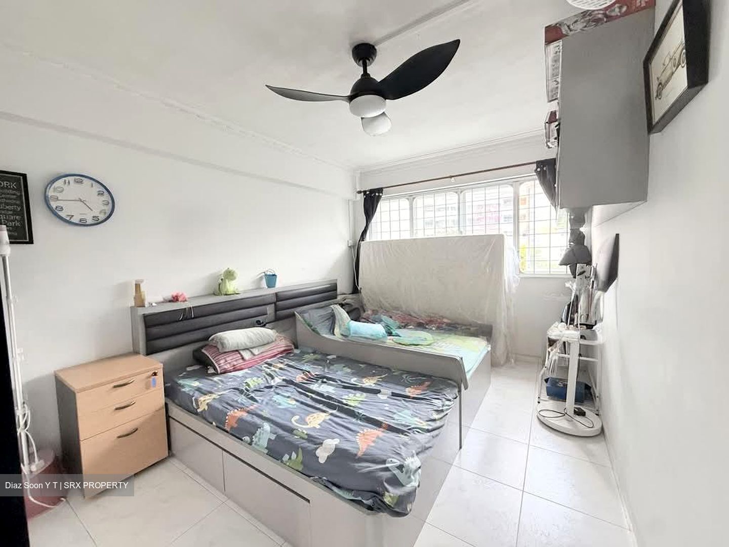 Blk 461 Jurong West Street 41 (Jurong West), HDB 5 Rooms #579328141